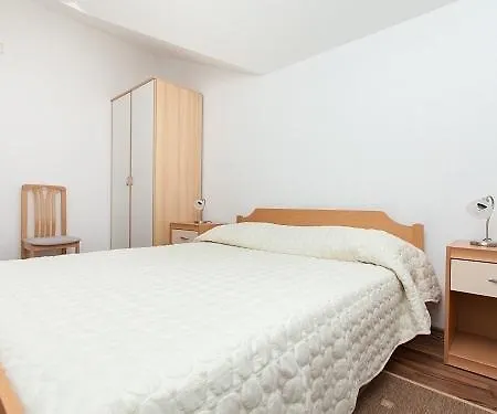Slavica 562 Apartman