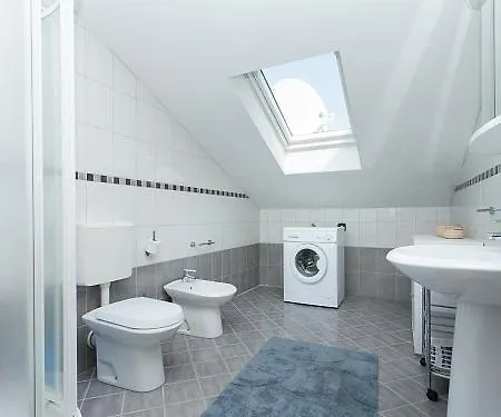 Slavica 562 Apartman *