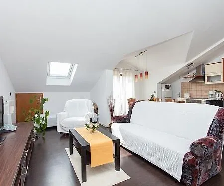 Slavica 562 Apartman